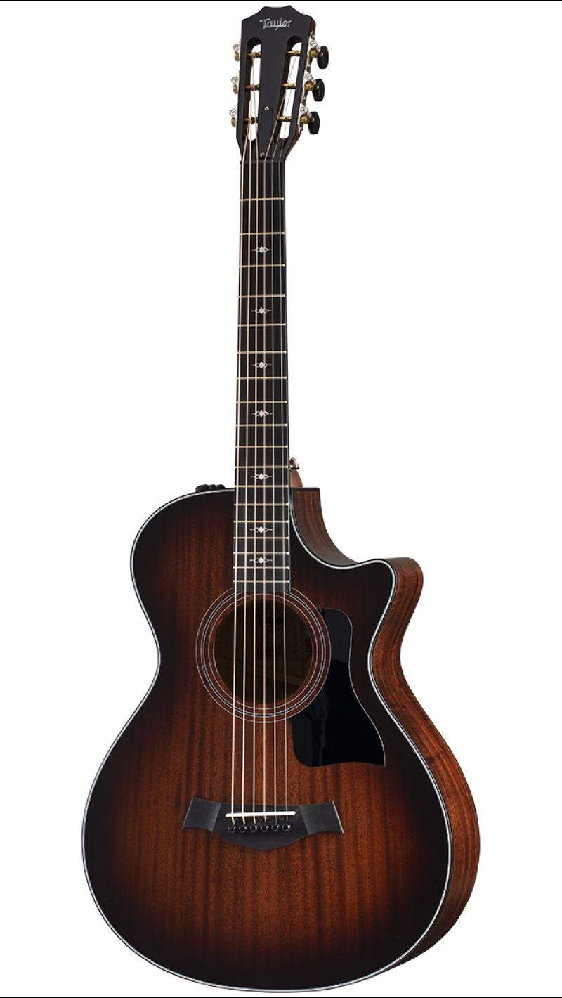 taylor 322ce 14 fret