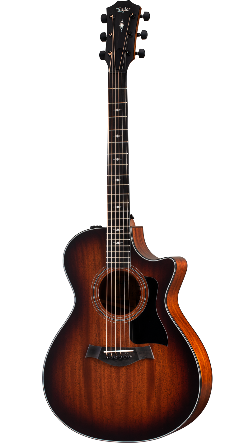 taylor 322ce v class