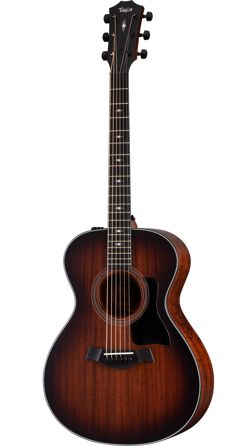 taylor 322e