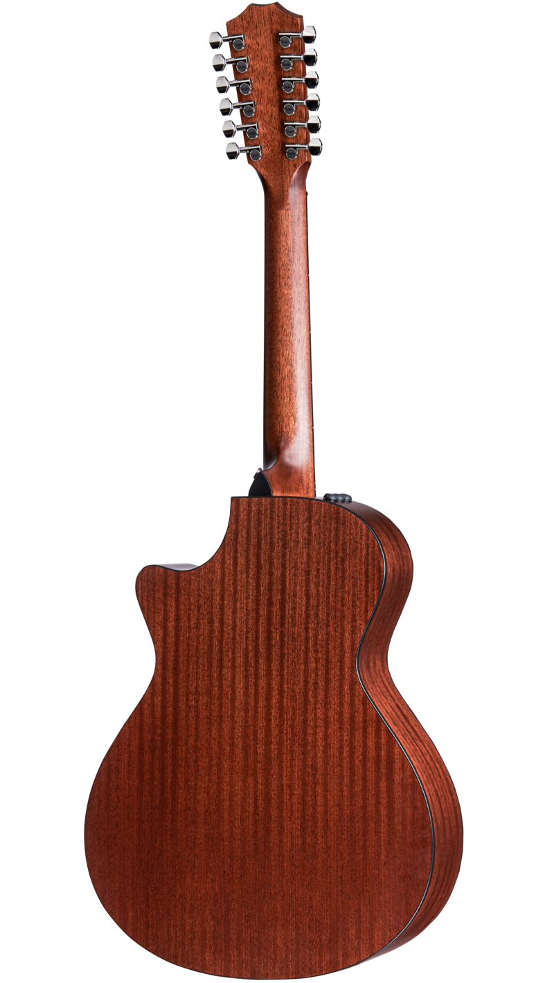 taylor 552ce 12 string