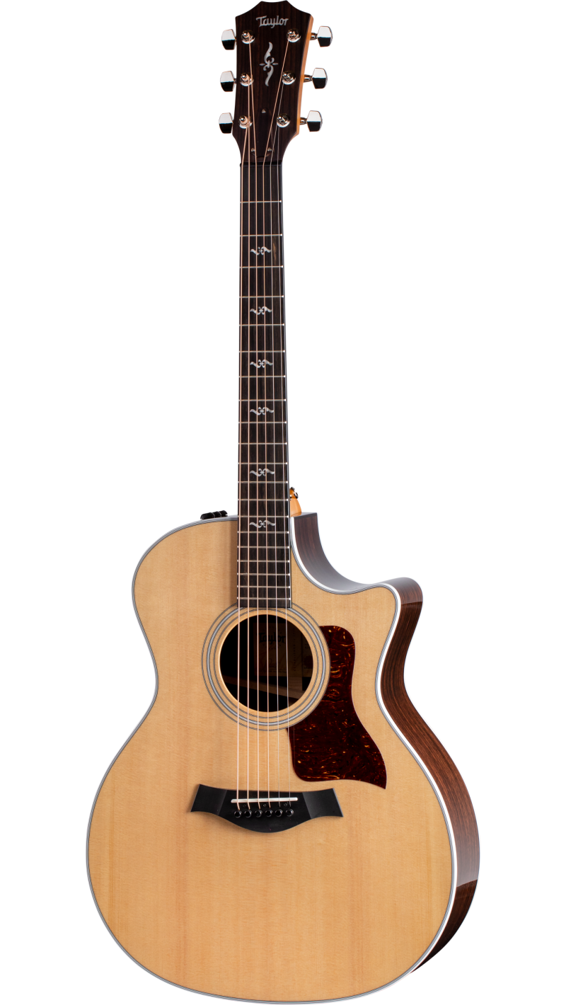 taylor guitar 414 ce