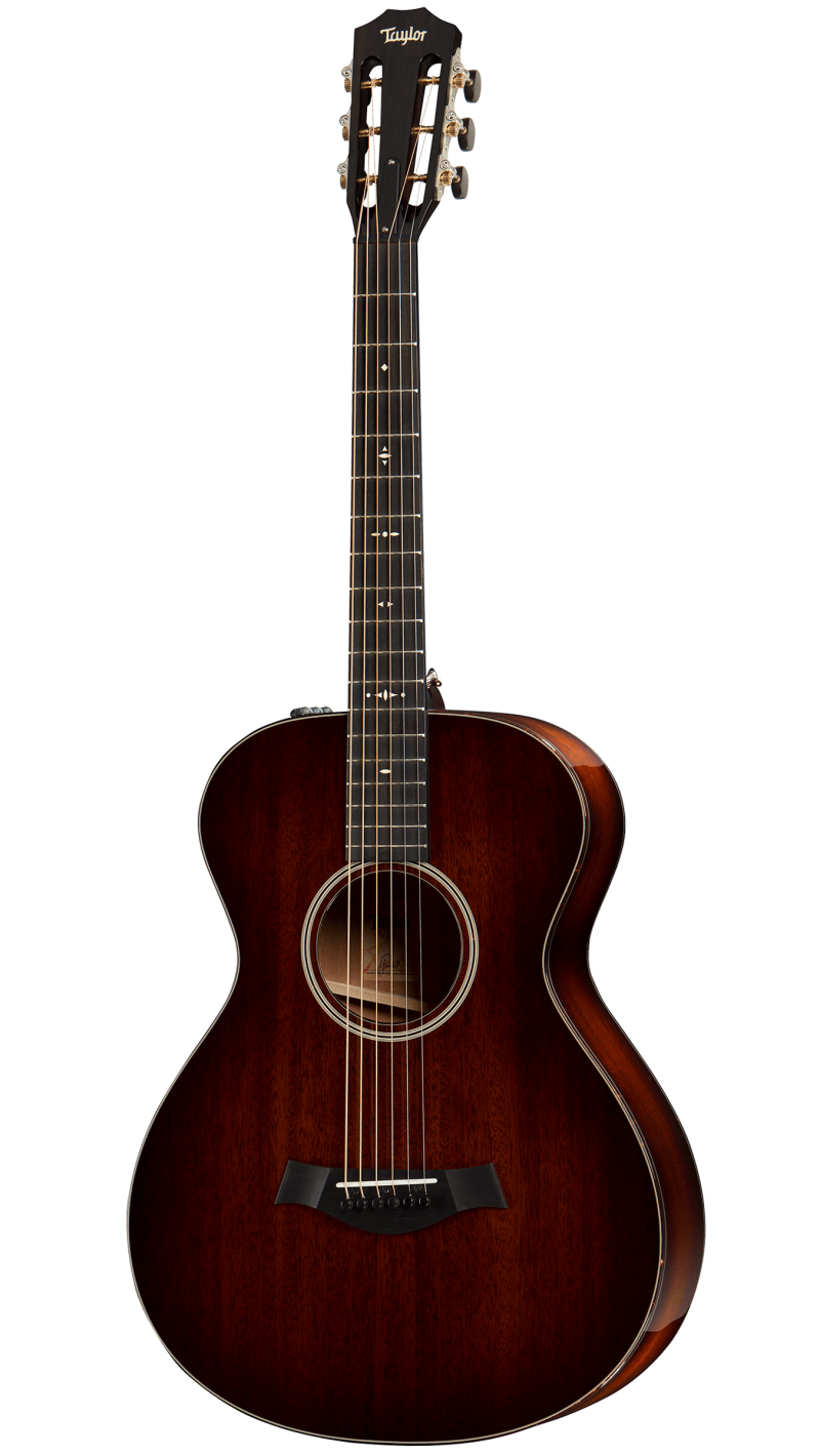 taylor 522 12 fret