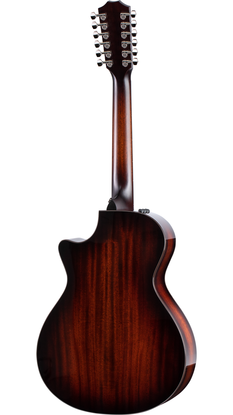 taylor 562ce 12 fret