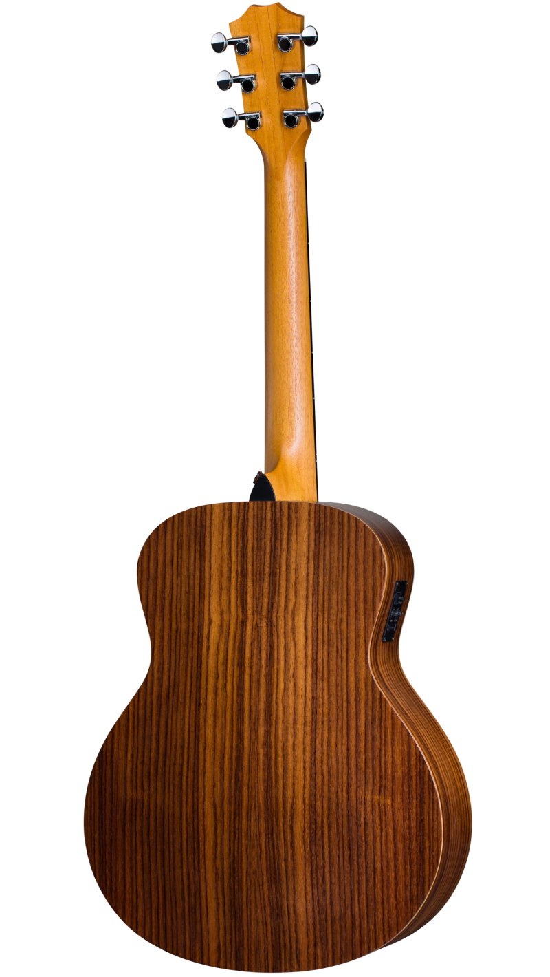 taylor gs mini rosewood electric