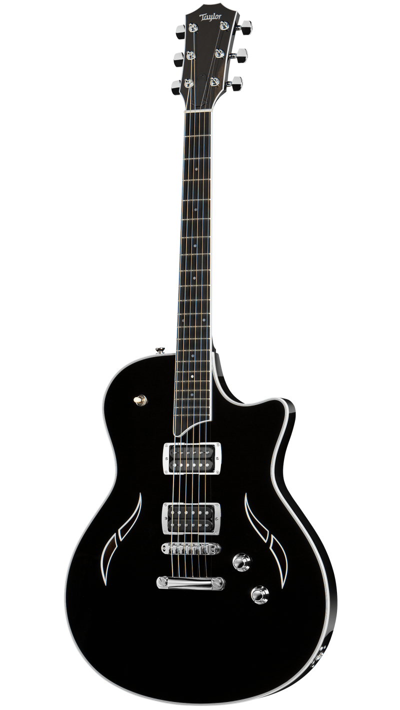 taylor t3 black