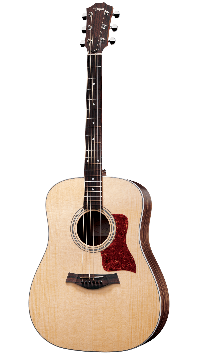 taylor 210 acoustic