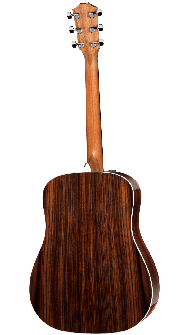 taylor 210e deluxe dreadnought