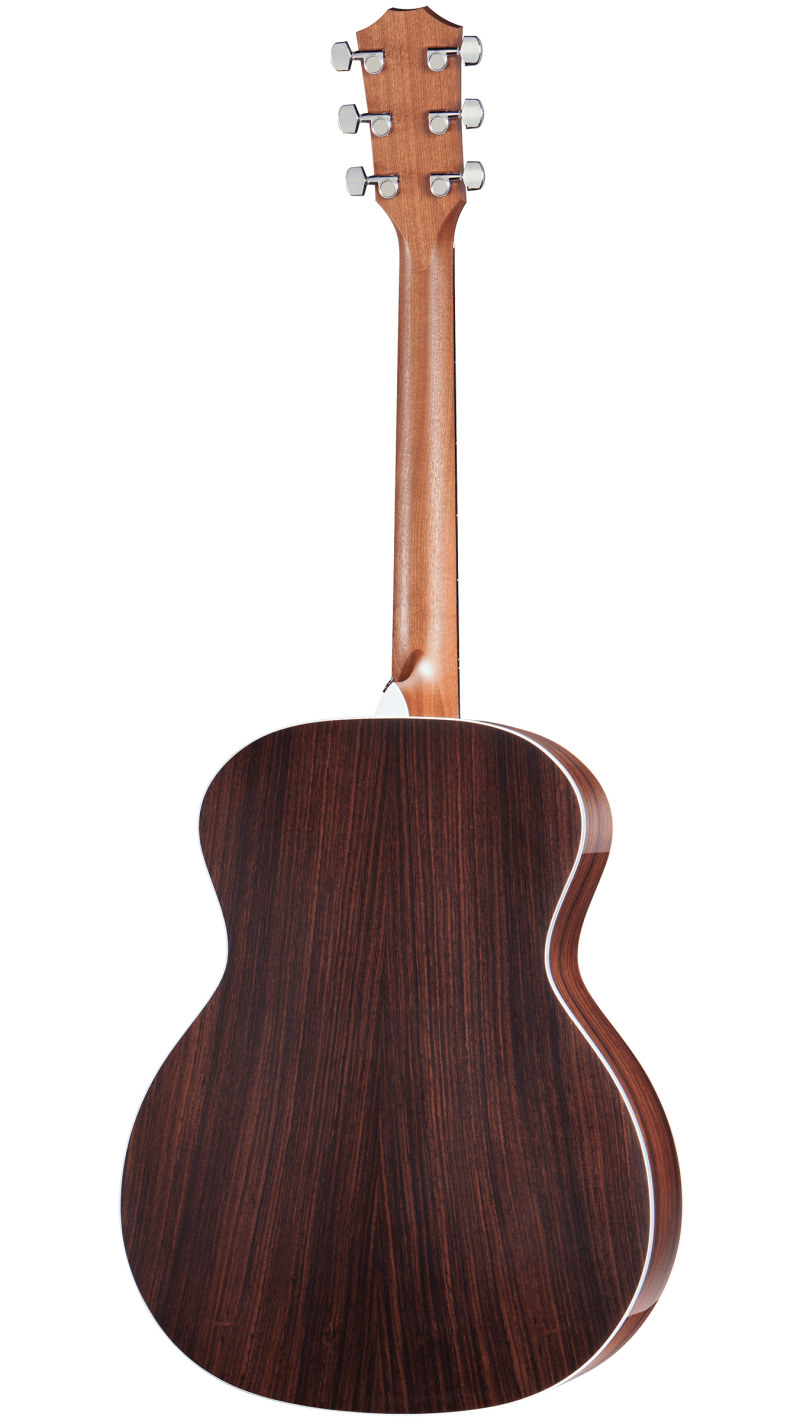 taylor dlx 214