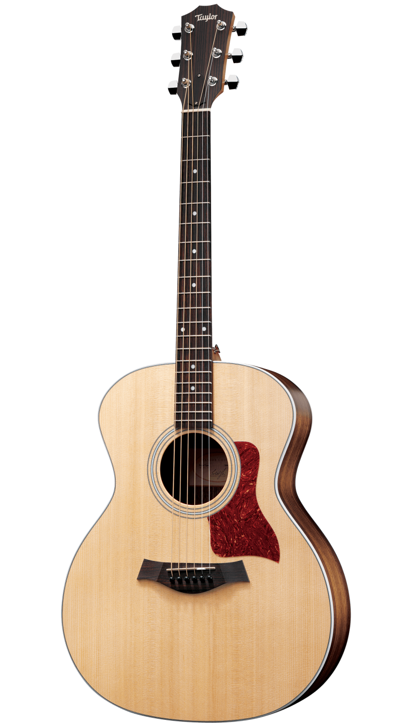 taylor 214 ce g