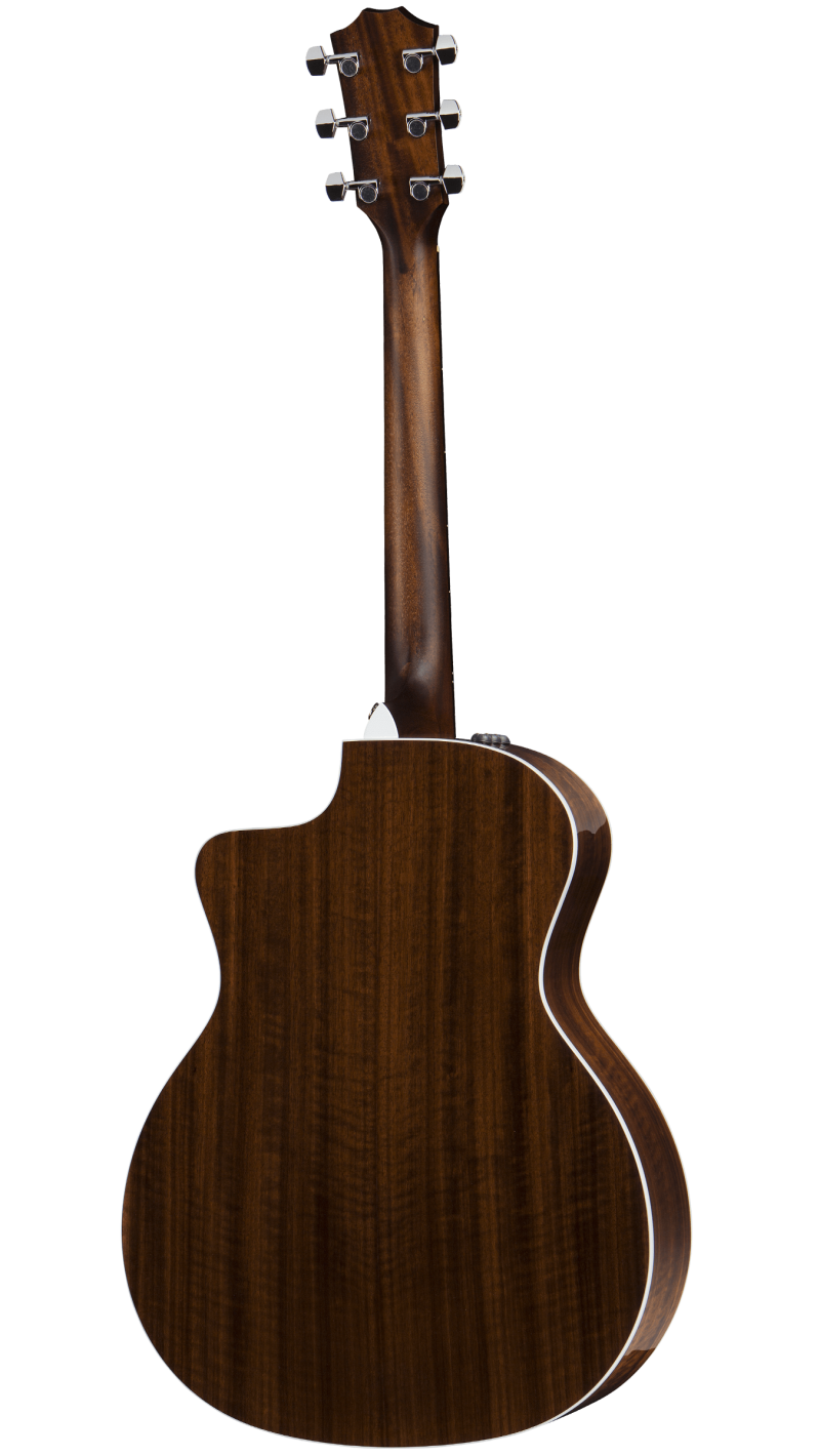 taylor 214ce cf deluxe