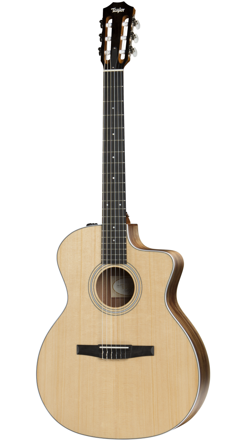 taylor 214cen