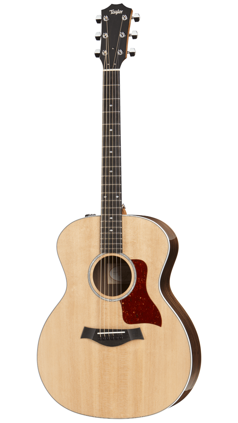 taylor 214 e dlx