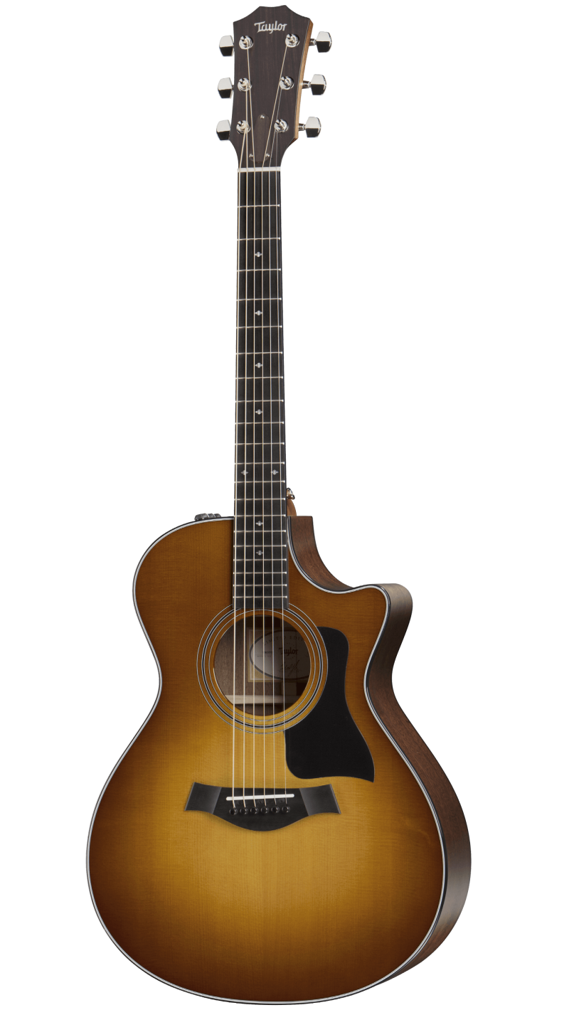 taylor 312ce ltd