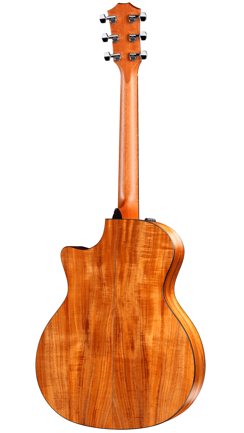 taylor 314ce ltd koa