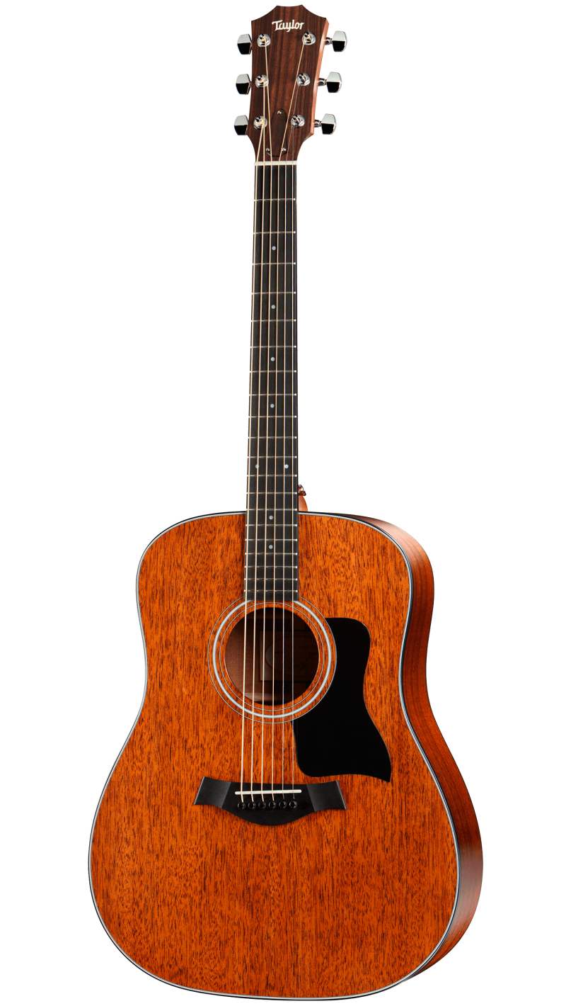 taylor 320 acoustic guitar