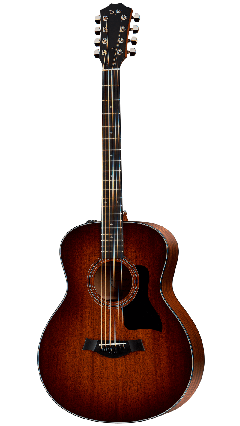 taylor 8 string guitar