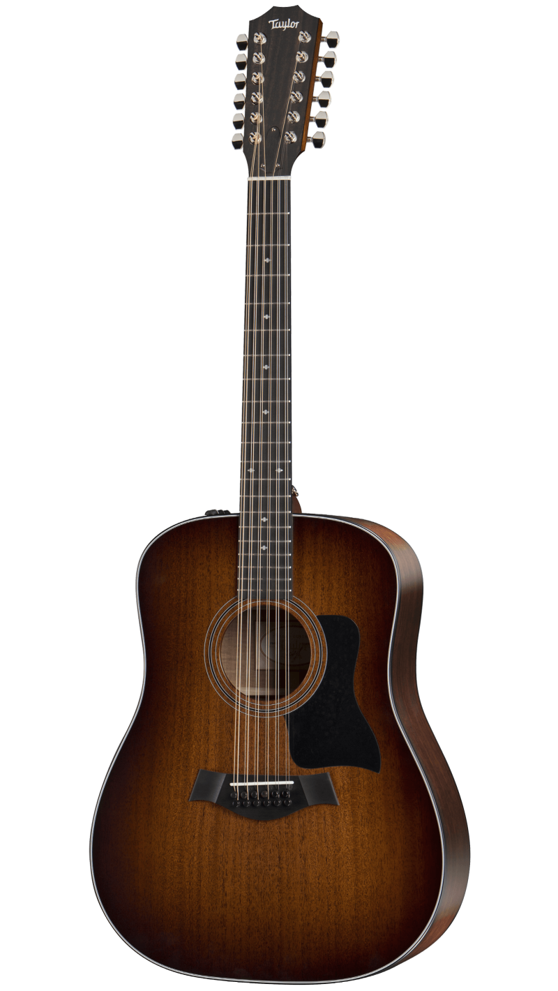 taylor 12 string guitar