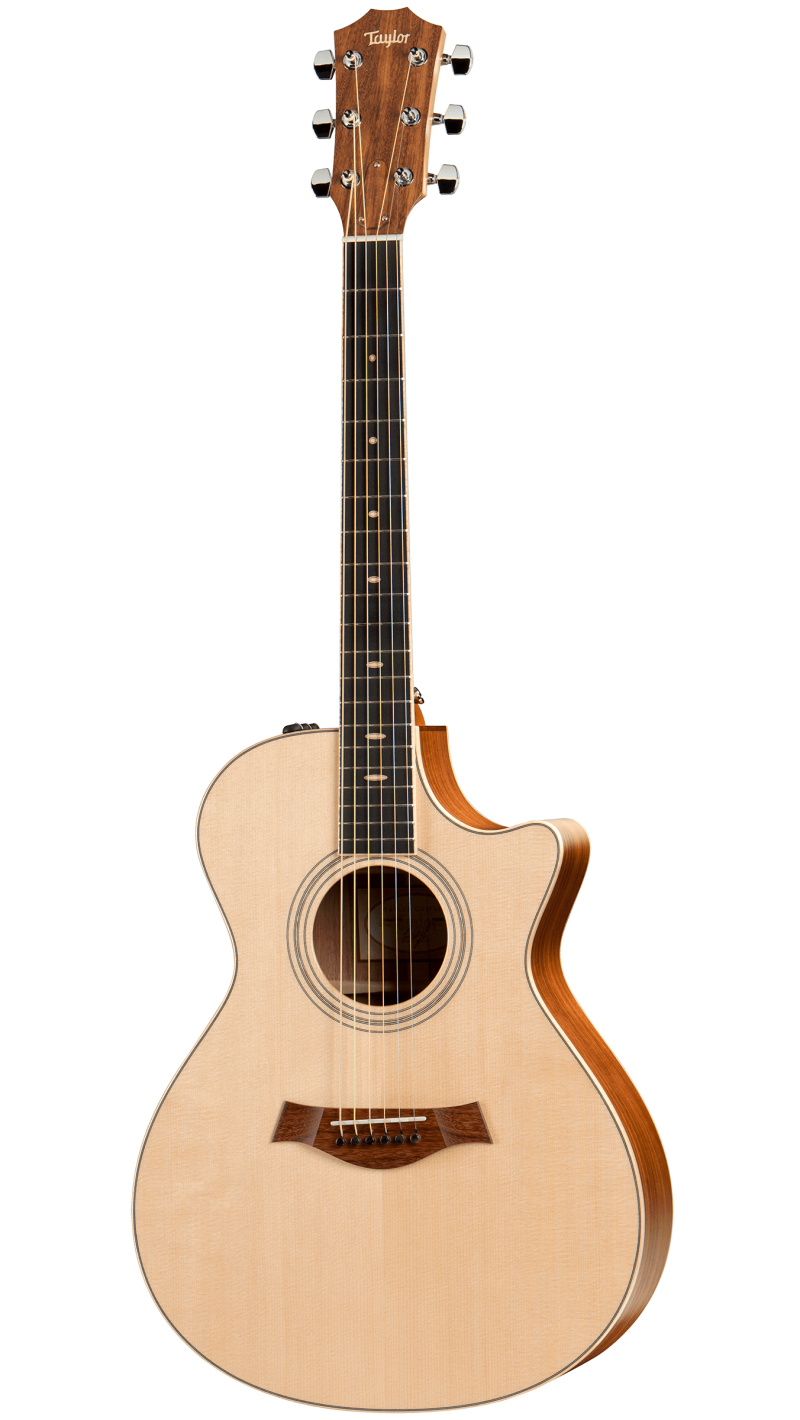 taylor 412ce ltd