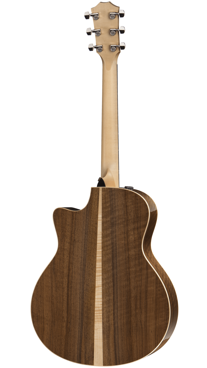 taylor 416ce ltd