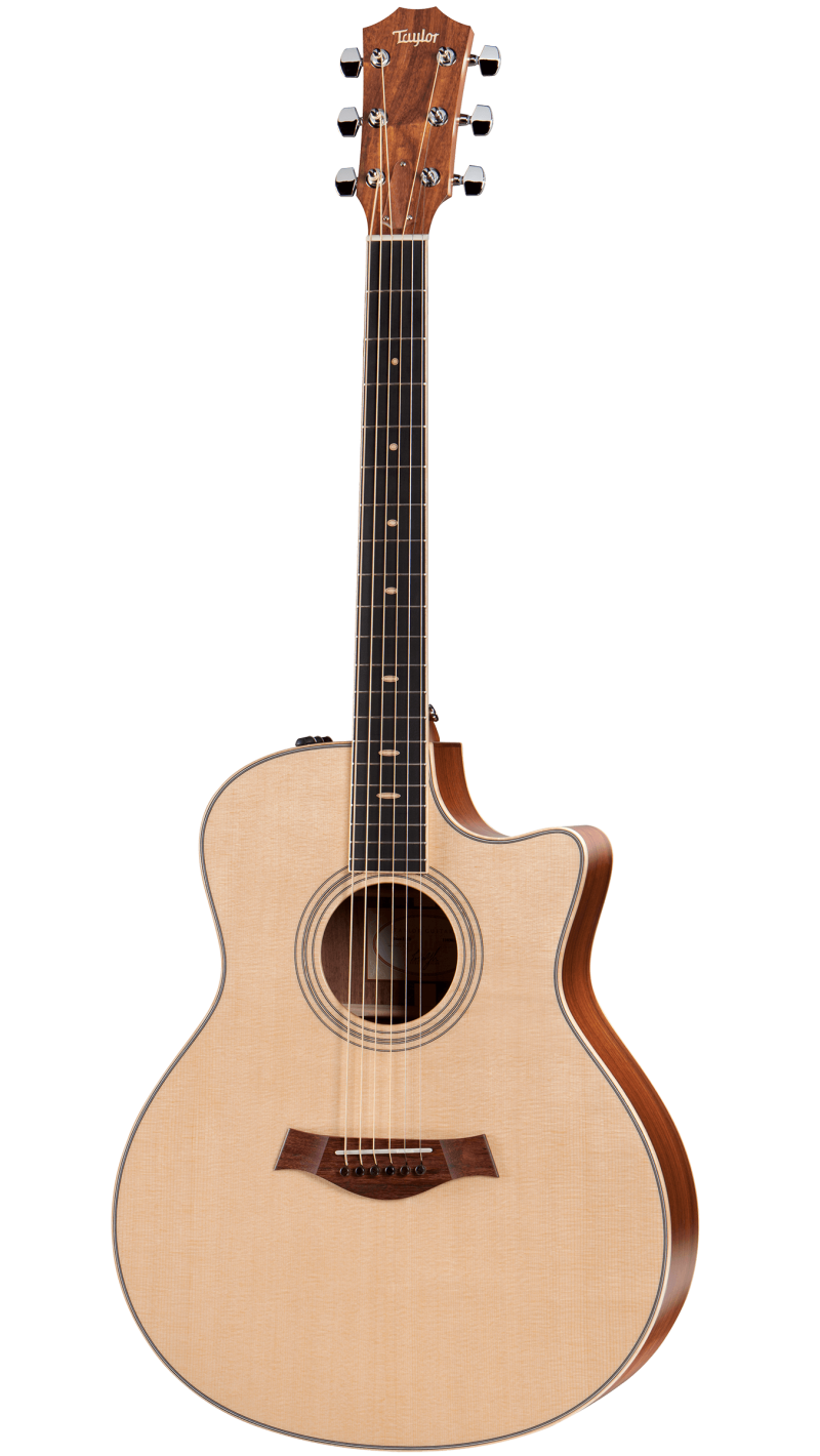 taylor 416ce ltd