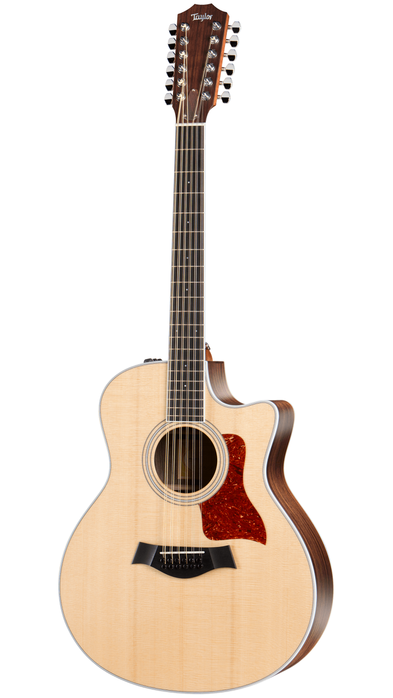 taylor 456ce