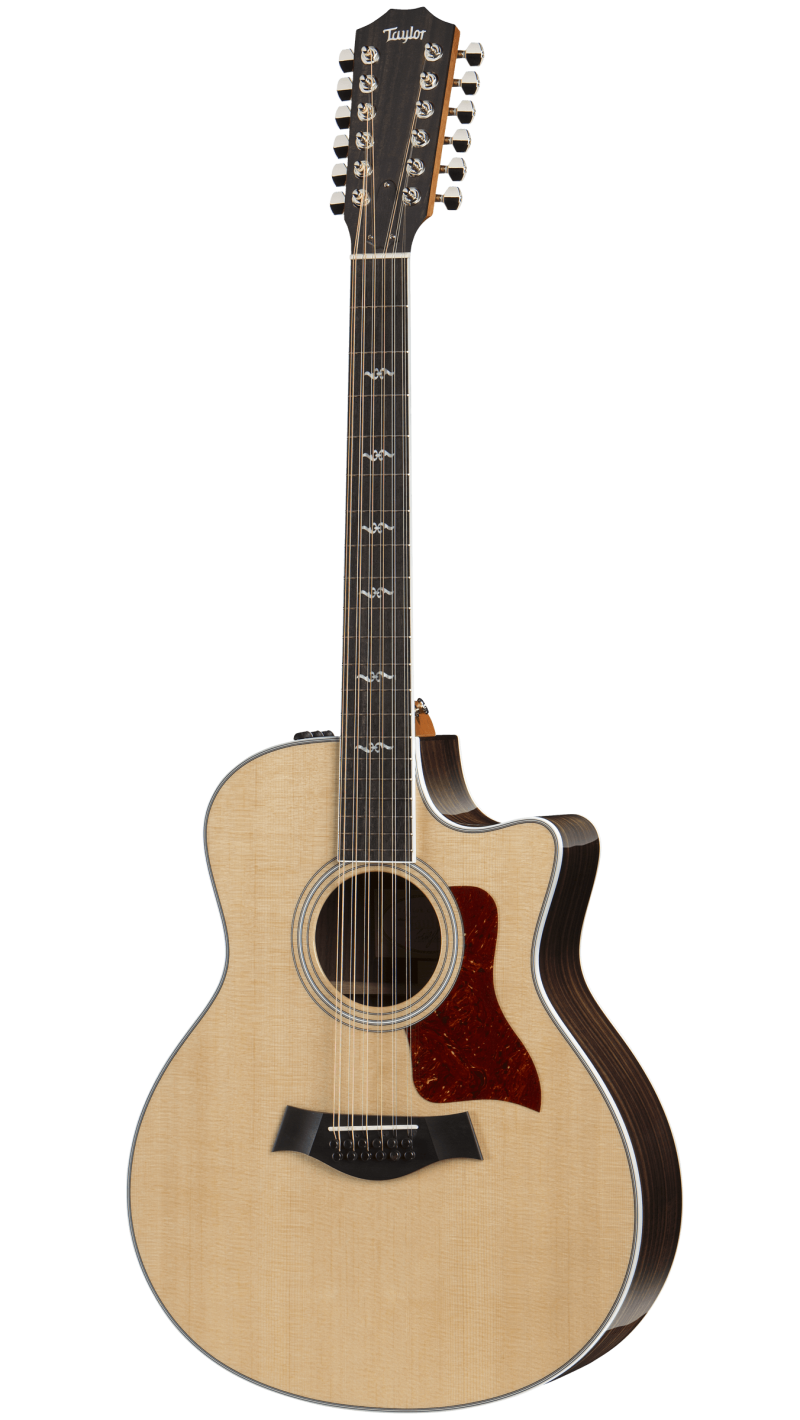 taylor 456ce 12 string