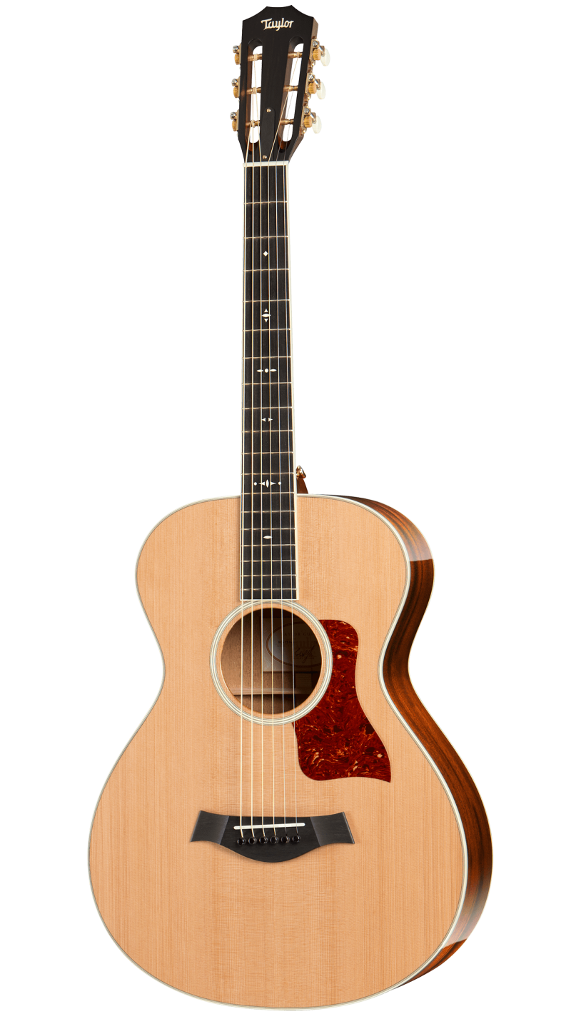 taylor 512 12 fret