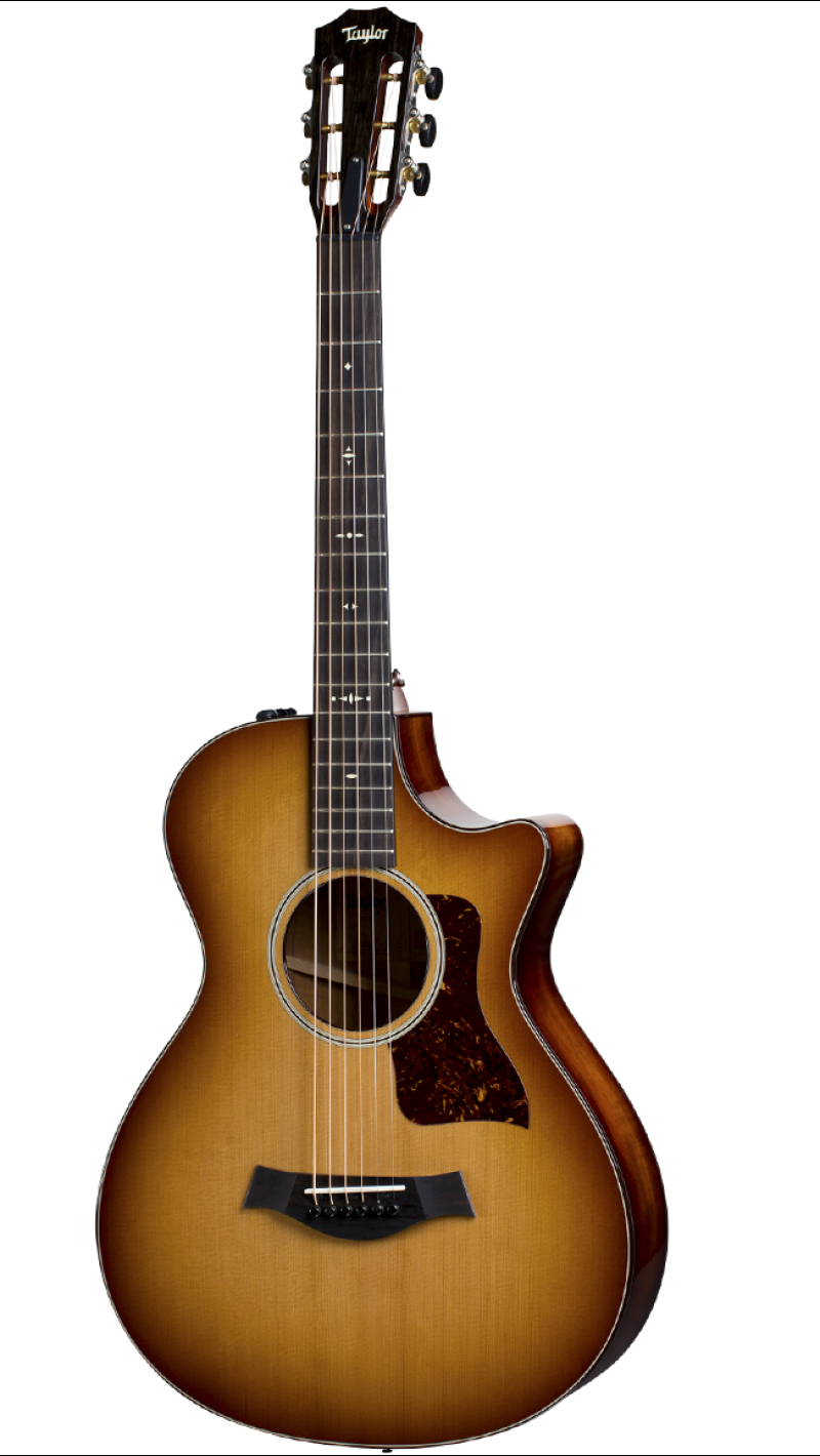 taylor 512ce 12 fret ltd