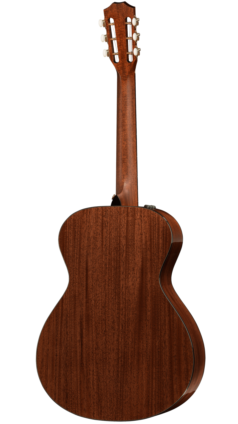 taylor 512e 12 fret