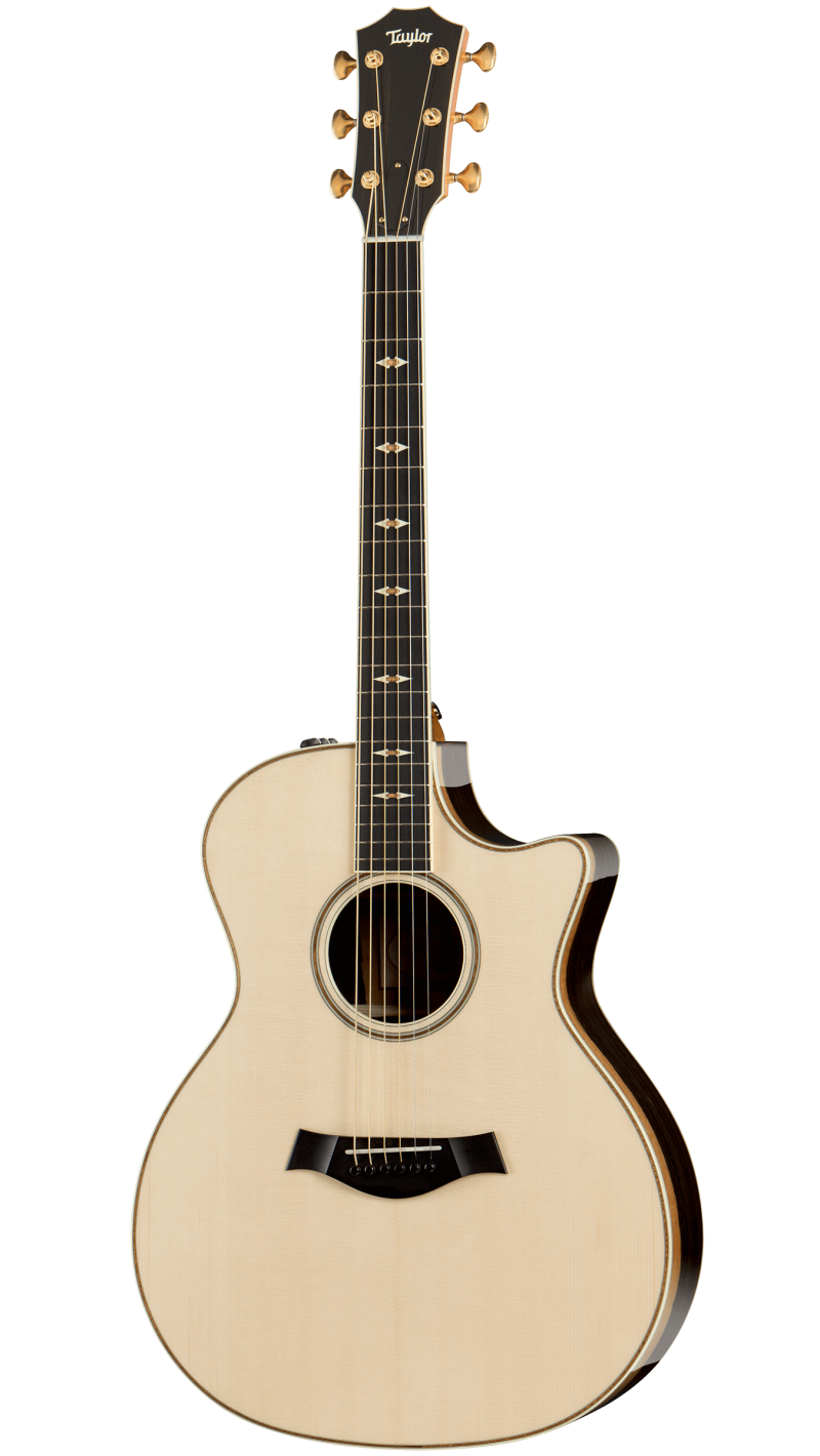 taylor 614ce ltd