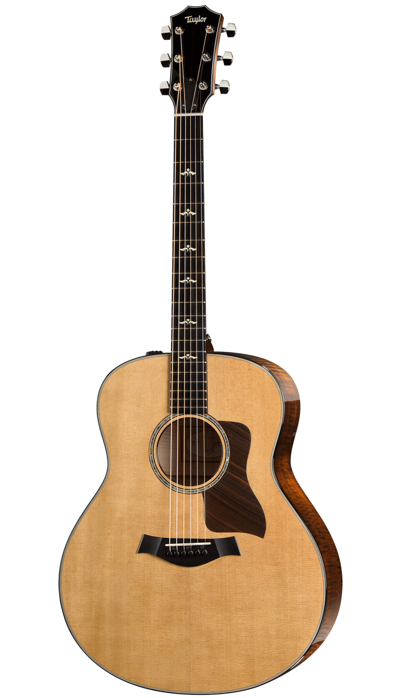 taylor 618e price