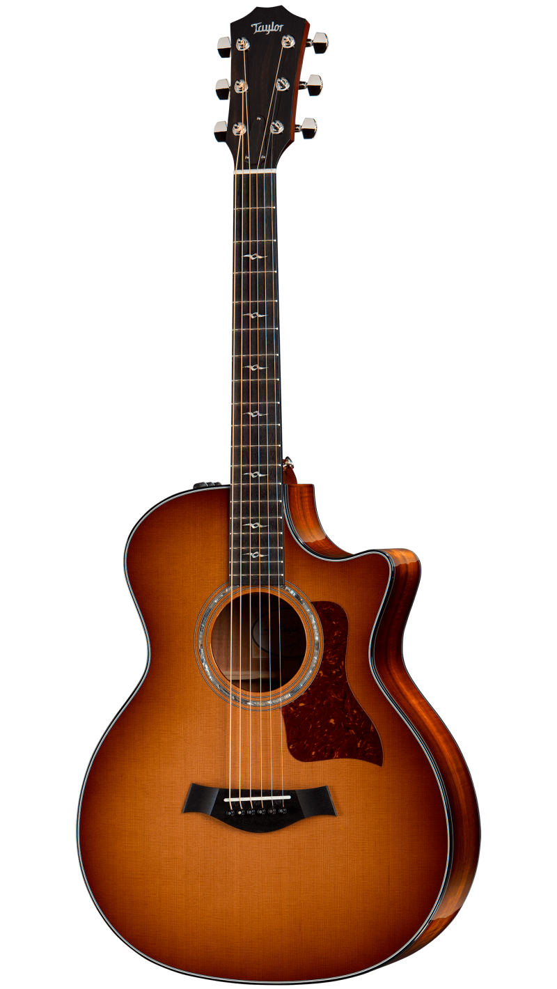 taylor 714ce koa