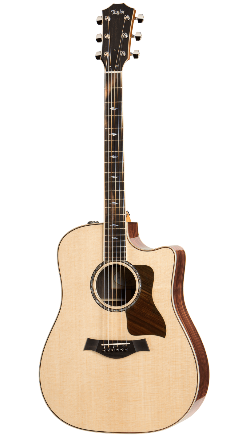 taylor 810ce