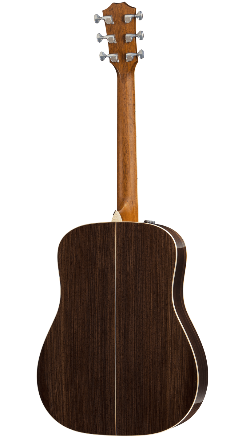 taylor 810e deluxe