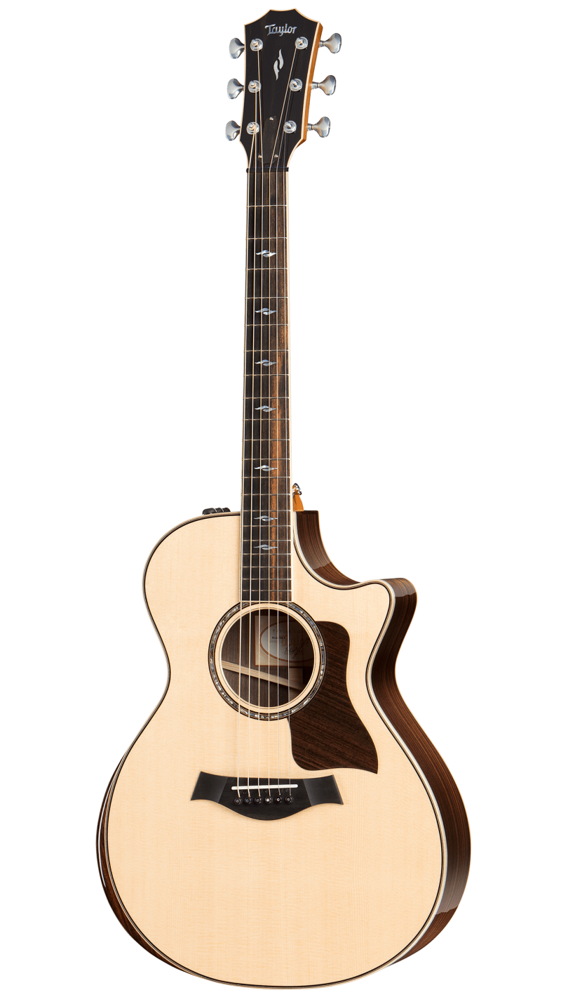 taylor 812ce dlx