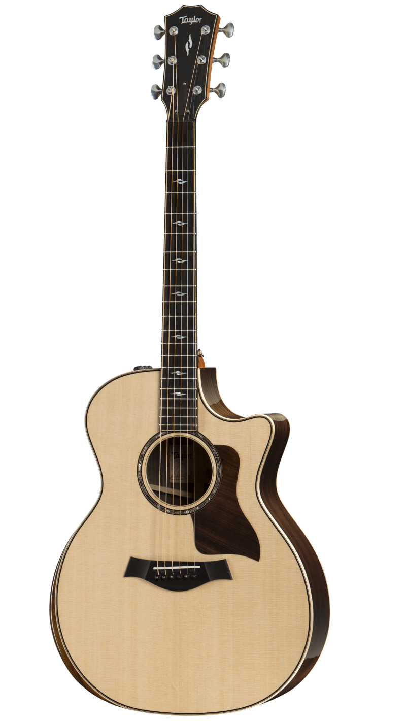 taylor ce814