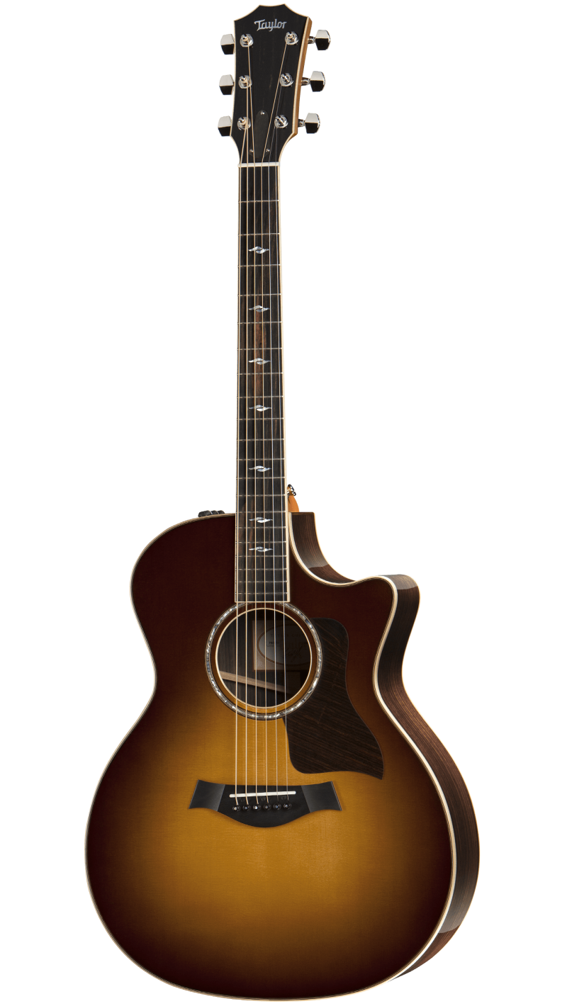 taylor 814ce sb