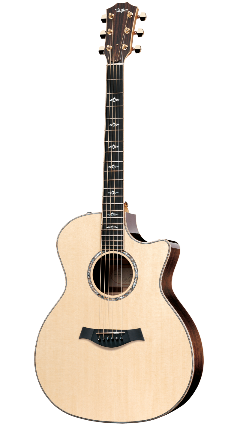 taylor 814ce 2013