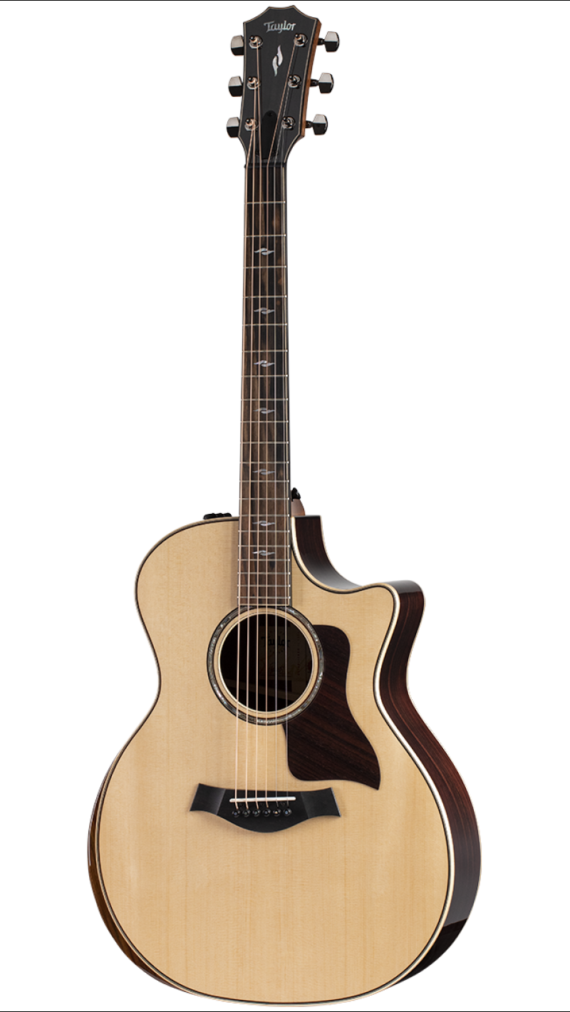 taylor guitar 814ce