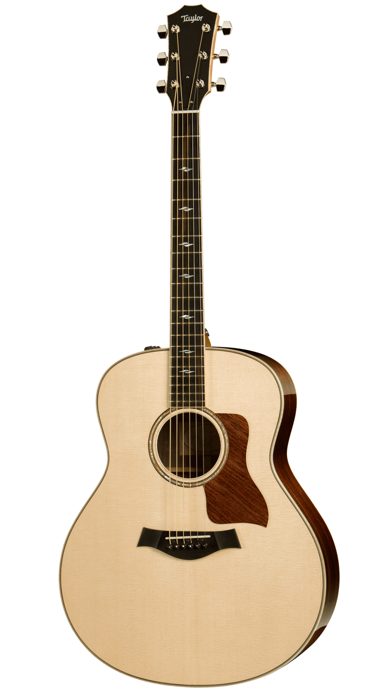 taylor 818e dlx