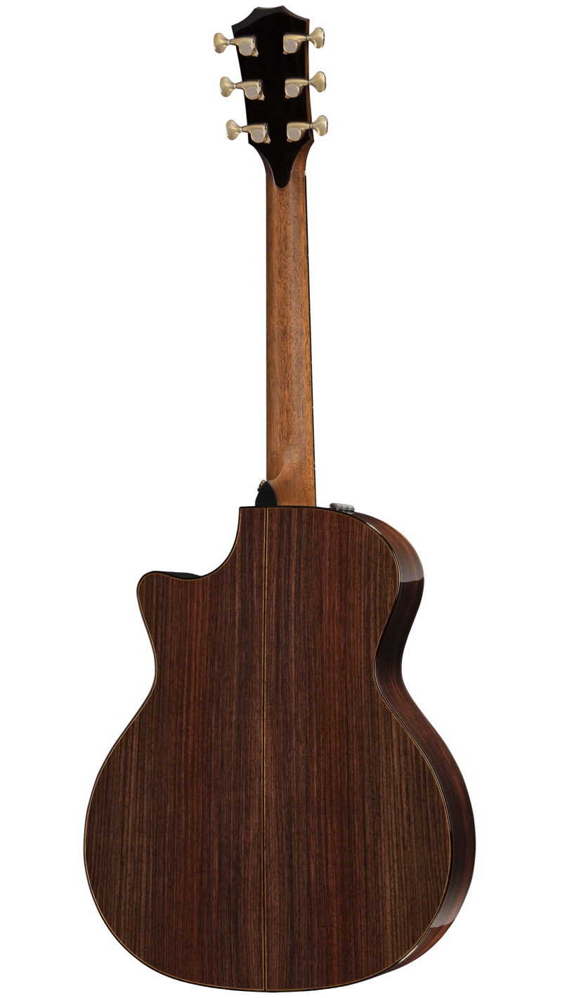 taylor 914ce dlx