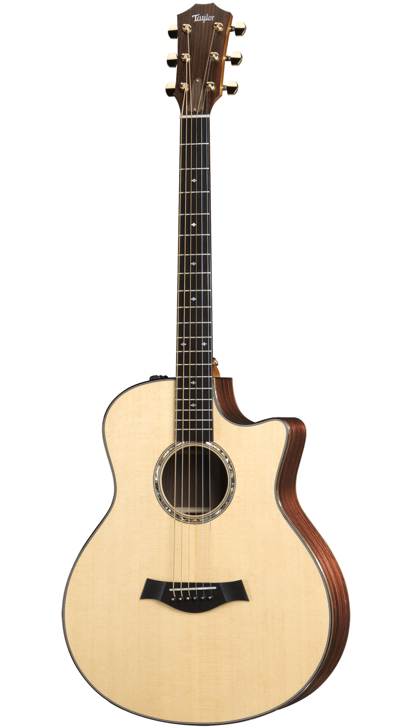 taylor baritone 6 string