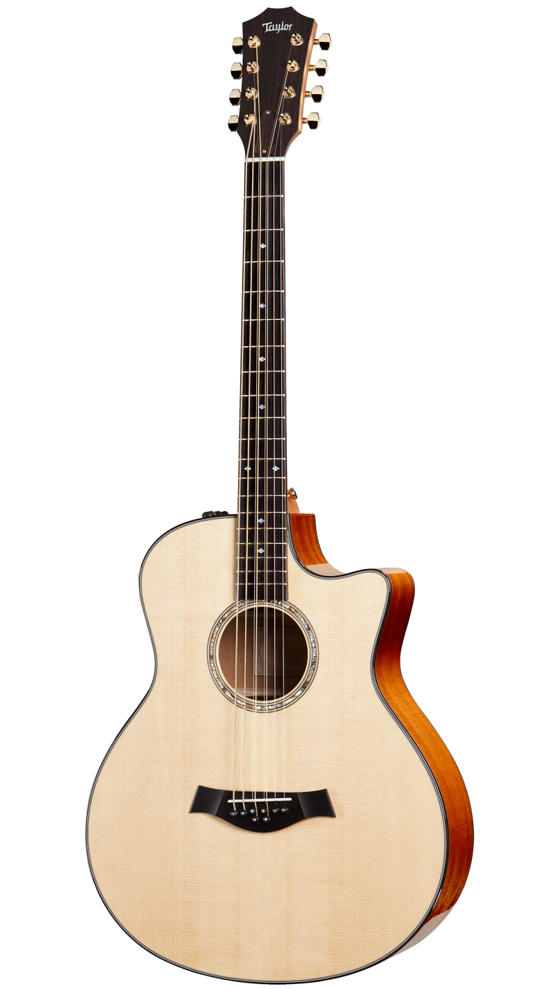 taylor guitar baritone