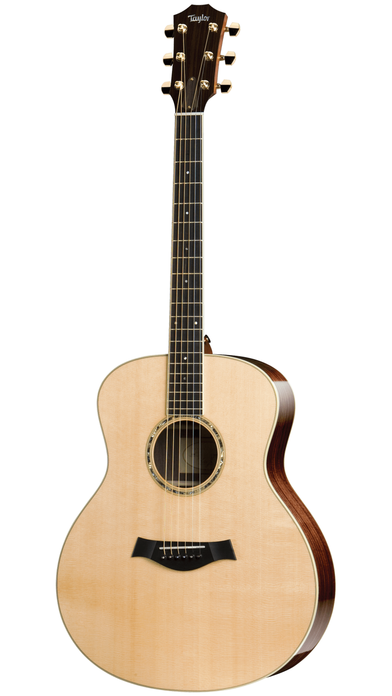 taylor 214 koa deluxe