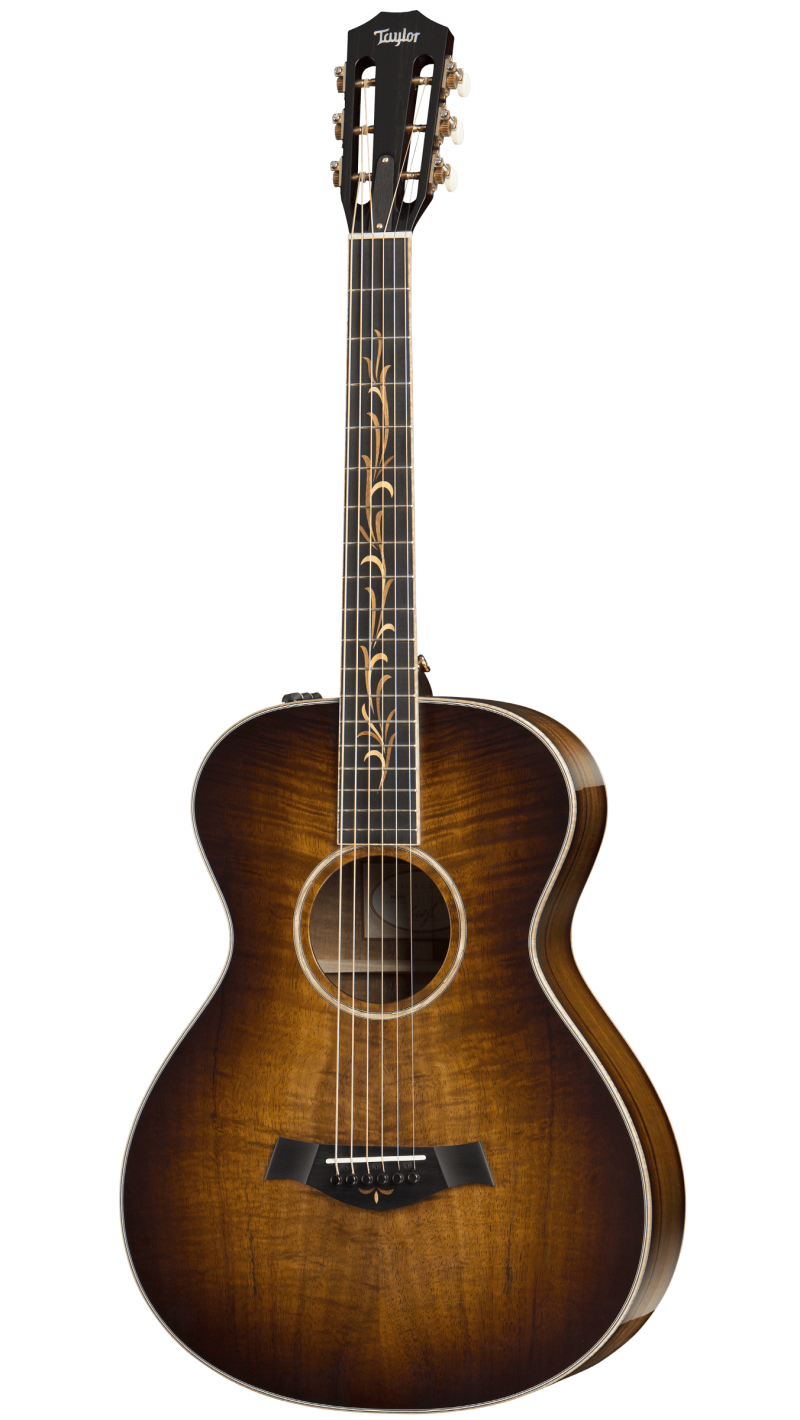 taylor k22 koa