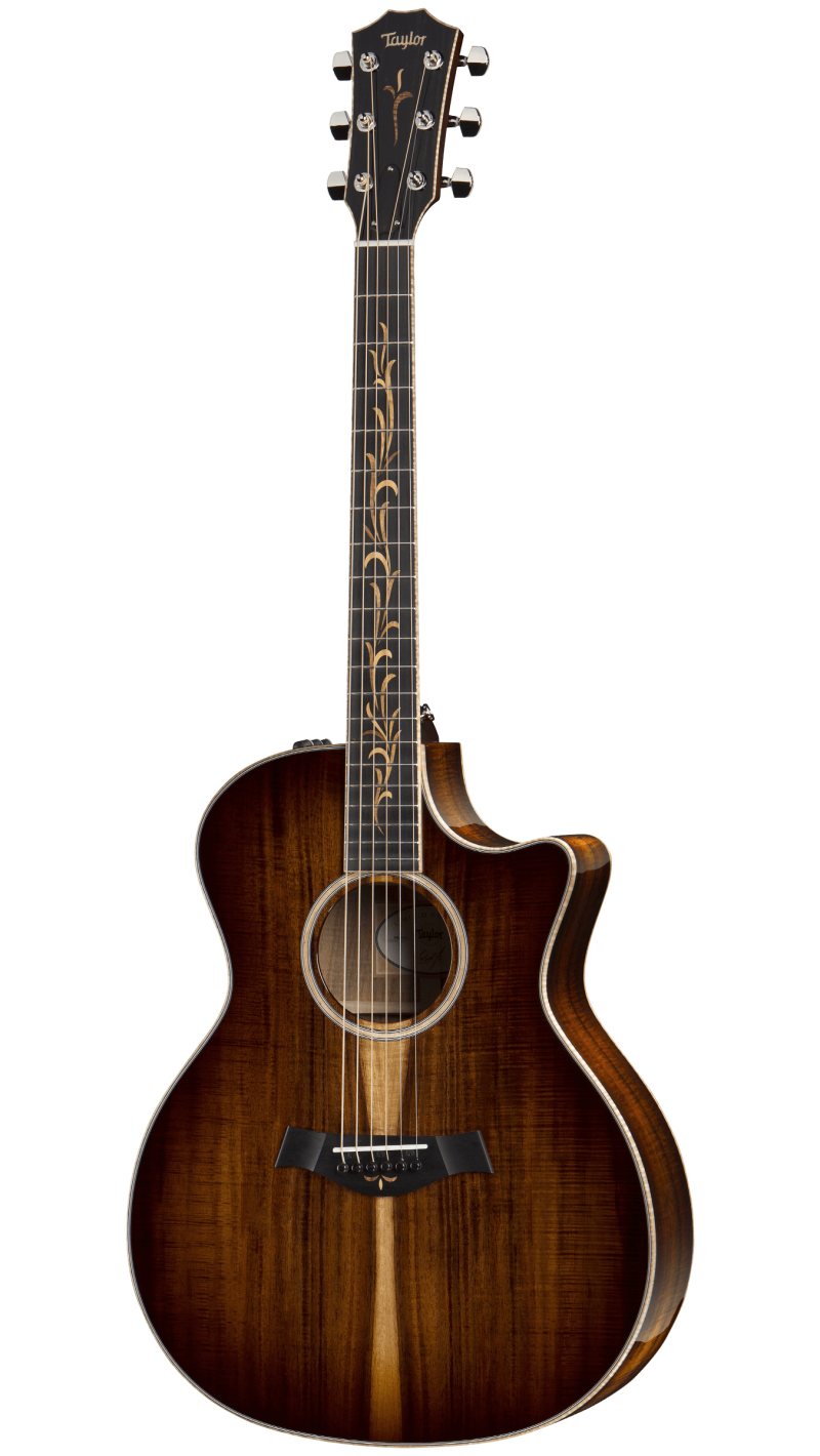 taylor koa 24ce