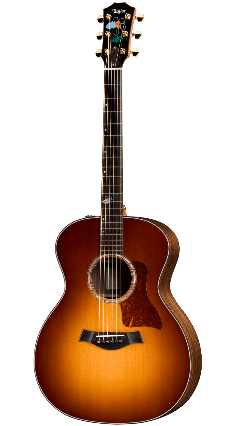 chapman signature guitar