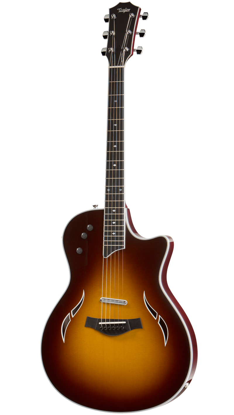 taylor t5 standard