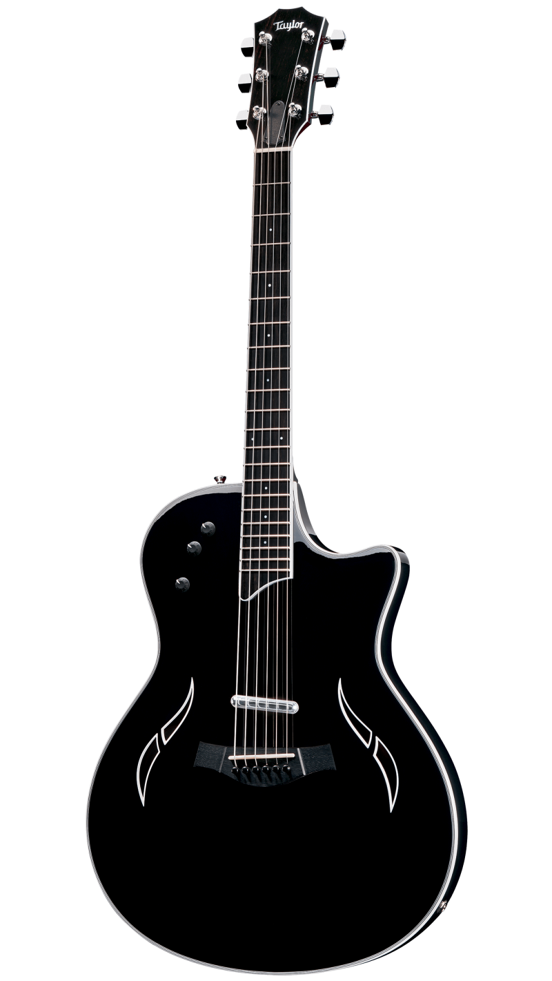 taylor t5 black