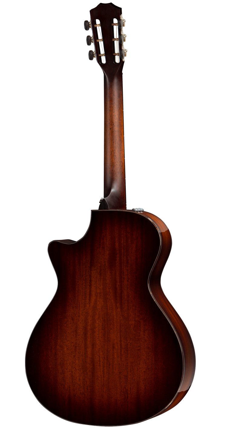 taylor 522ce 12 fret